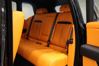 2027 Rolls-Royce Cullinan 