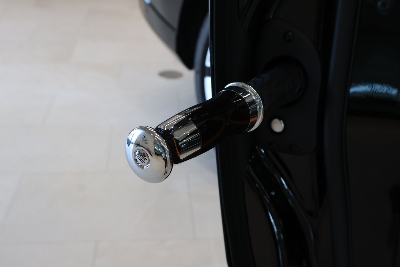 2027 Rolls-Royce Cullinan 