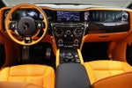 2027 Rolls-Royce Cullinan 