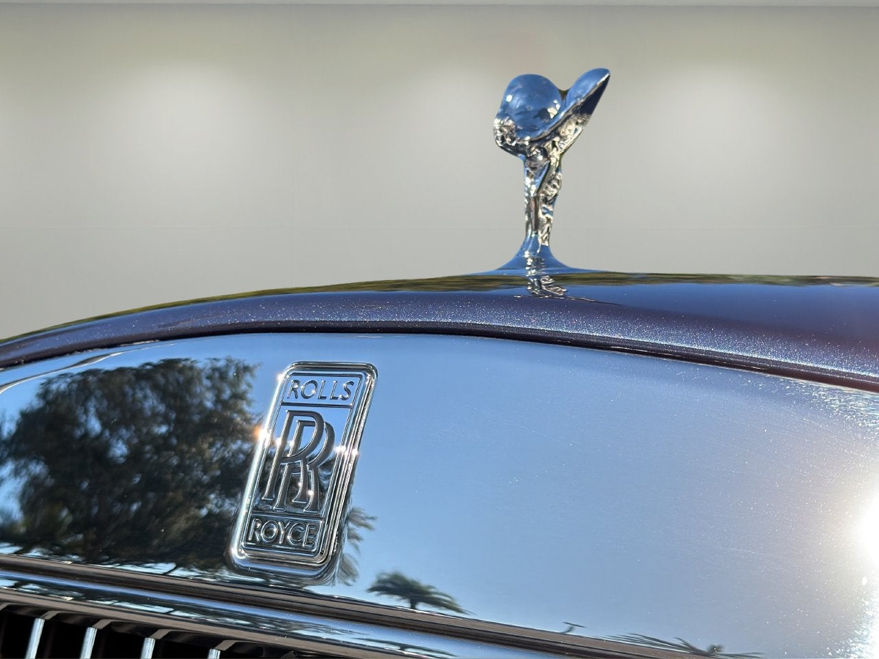 2027 Rolls-Royce Cullinan 