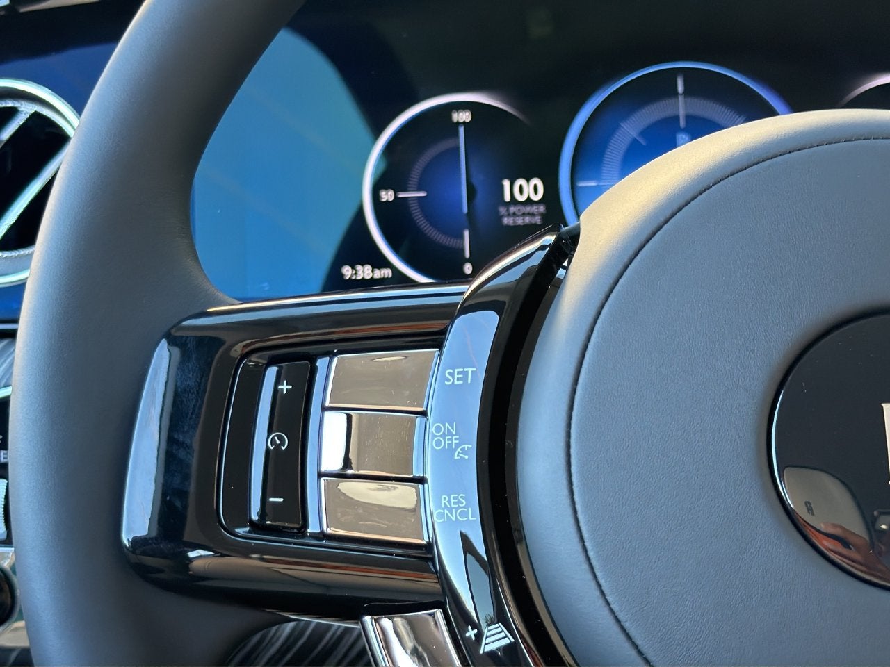 2027 Rolls-Royce Cullinan 