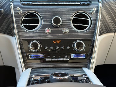 2027 Rolls-Royce Cullinan 