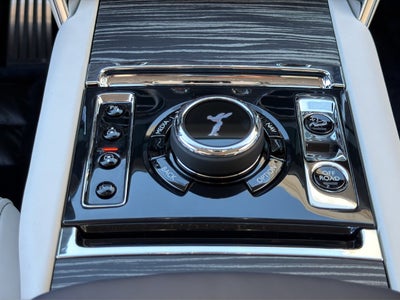 2027 Rolls-Royce Cullinan 