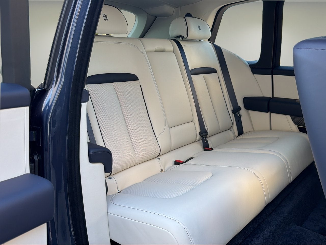 2027 Rolls-Royce Cullinan 