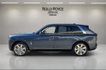 2027 Rolls-Royce Cullinan 