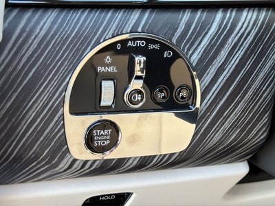 2027 Rolls-Royce Cullinan 