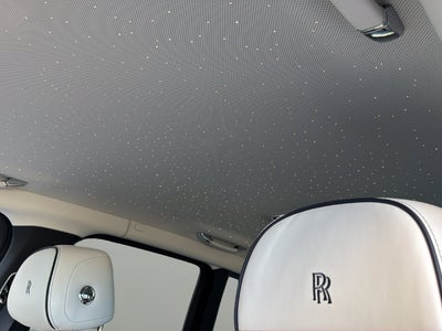 2027 Rolls-Royce Cullinan 