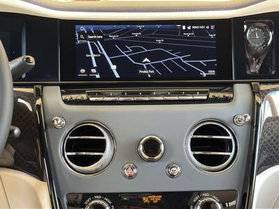 2027 Rolls-Royce Cullinan Black Badge