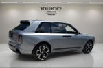 2027 Rolls-Royce Cullinan Black Badge
