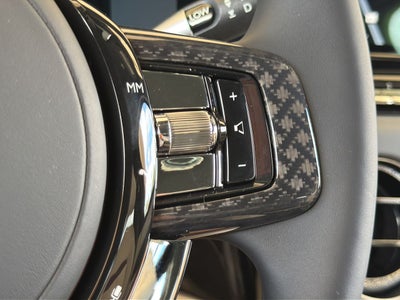 2027 Rolls-Royce Cullinan Black Badge