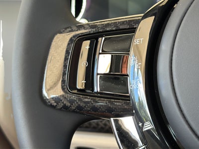 2027 Rolls-Royce Cullinan Black Badge