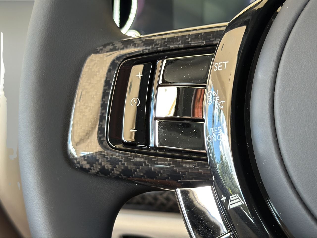 2027 Rolls-Royce Cullinan Black Badge