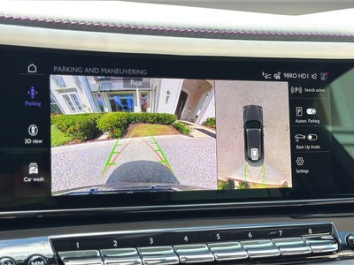 2027 Rolls-Royce Cullinan Black Badge