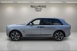 2027 Rolls-Royce Cullinan Black Badge