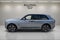 2027 Rolls-Royce Cullinan Black Badge