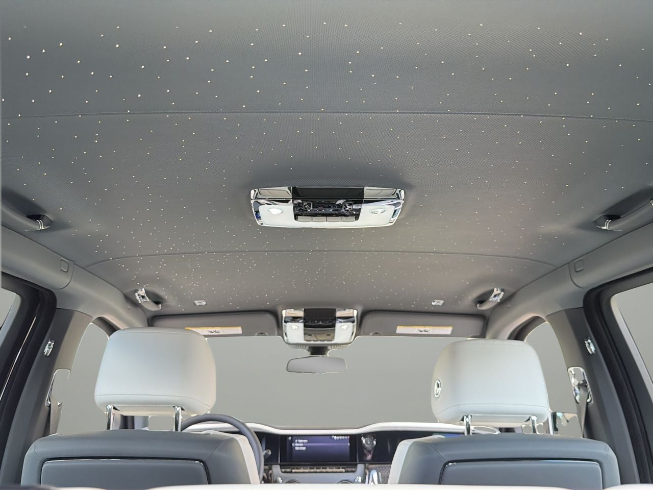 2027 Rolls-Royce Cullinan Black Badge