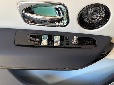 2027 Rolls-Royce Cullinan Black Badge