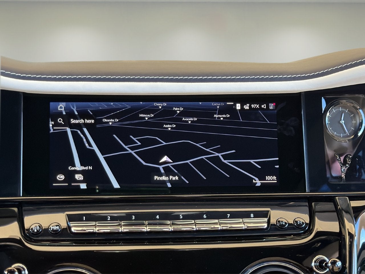 2027 Rolls-Royce Cullinan Black Badge