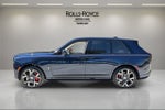 2027 Rolls-Royce Cullinan Black Badge