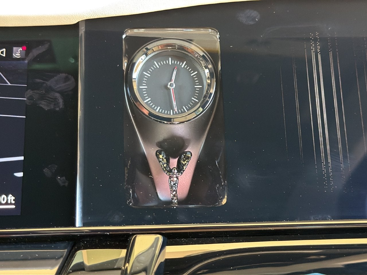 2027 Rolls-Royce Cullinan Black Badge