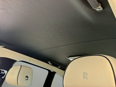 2027 Rolls-Royce Cullinan Black Badge