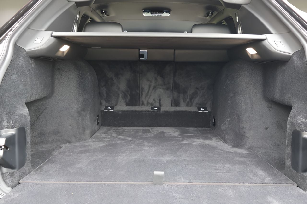 2026 Rolls-Royce Cullinan Black Badge