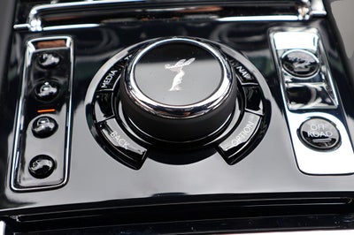 2026 Rolls-Royce Cullinan Black Badge