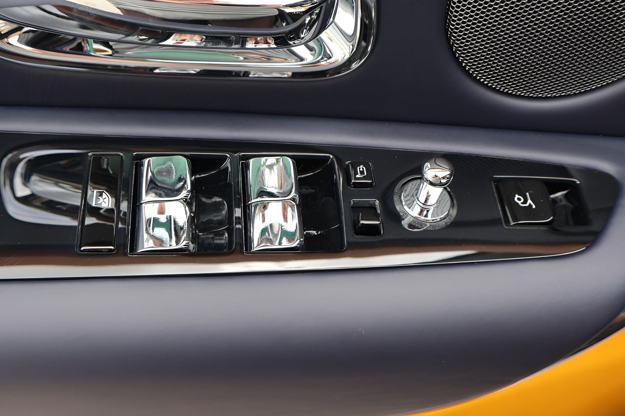 2026 Rolls-Royce Cullinan 