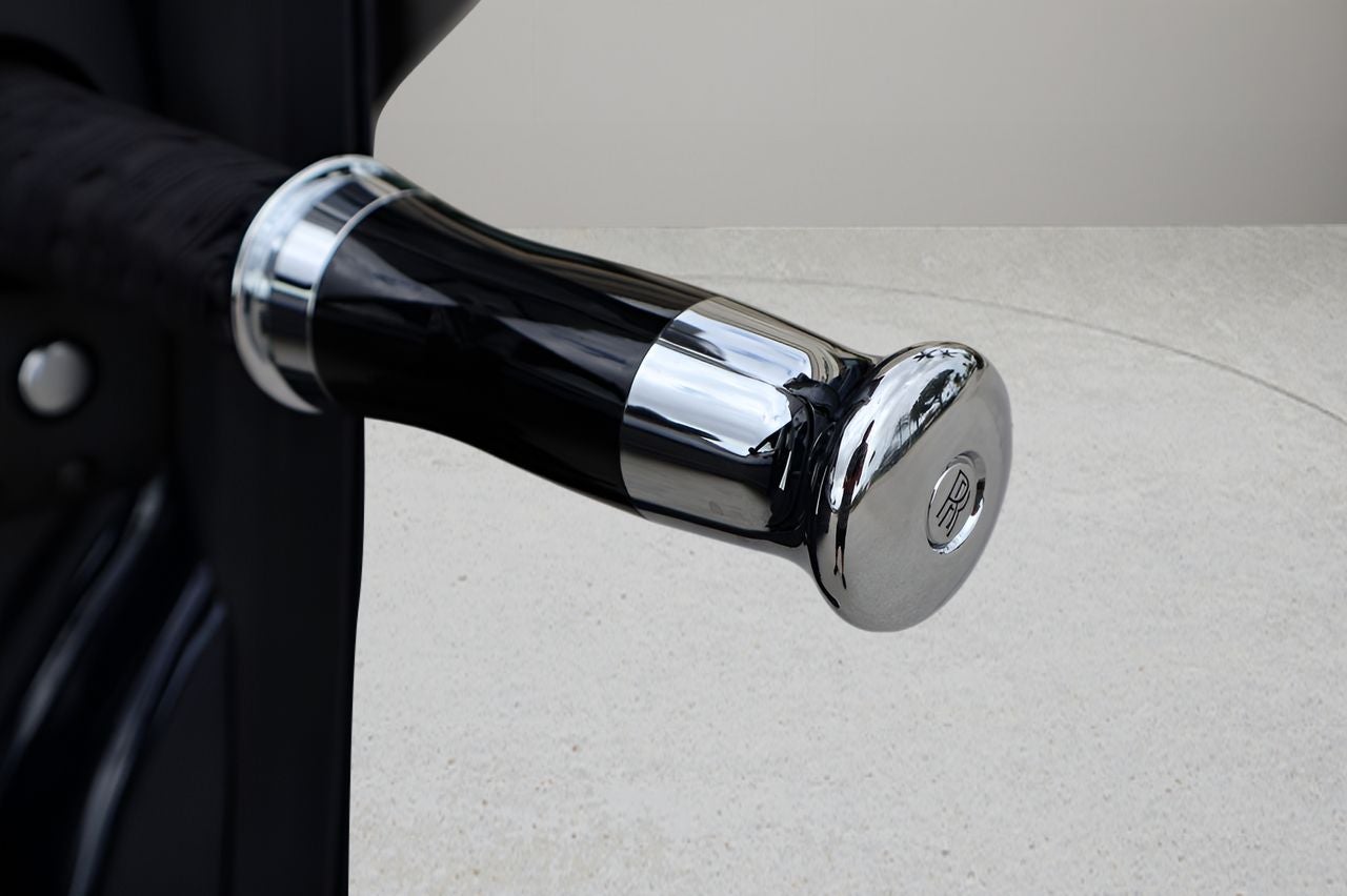 2026 Rolls-Royce Cullinan 