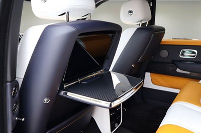 2026 Rolls-Royce Cullinan 