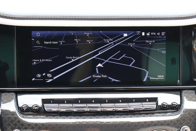 2026 Rolls-Royce Cullinan 