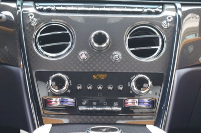 2026 Rolls-Royce Cullinan 