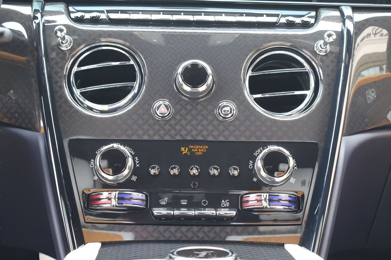 2026 Rolls-Royce Cullinan 