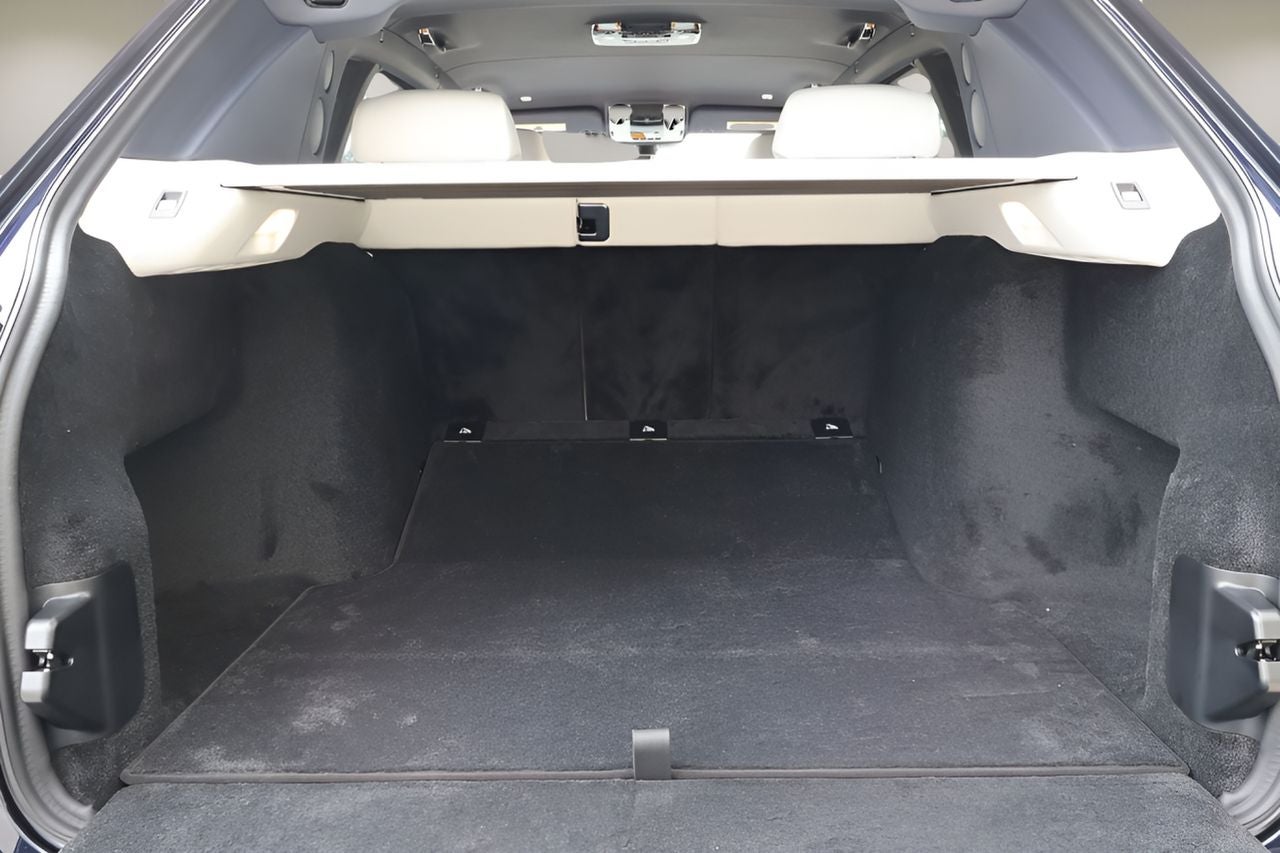 2026 Rolls-Royce Cullinan 