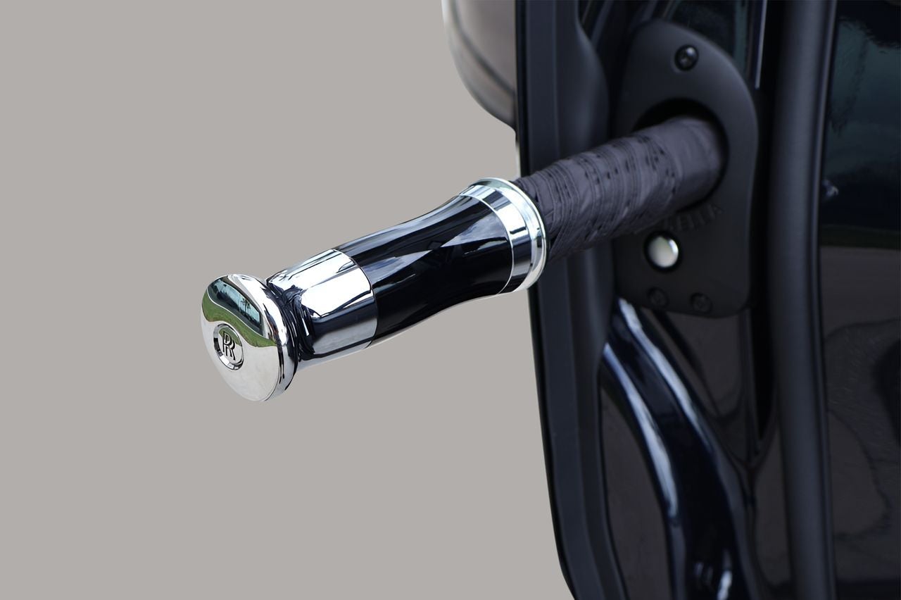 2026 Rolls-Royce Cullinan 