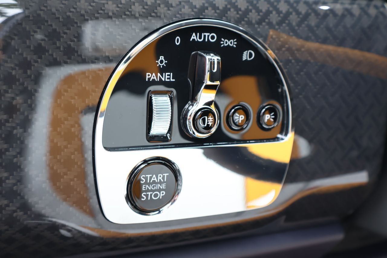 2026 Rolls-Royce Cullinan 