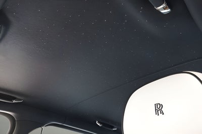 2026 Rolls-Royce Cullinan 