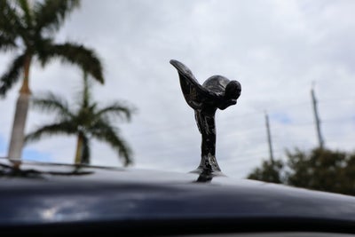 2026 Rolls-Royce Cullinan 