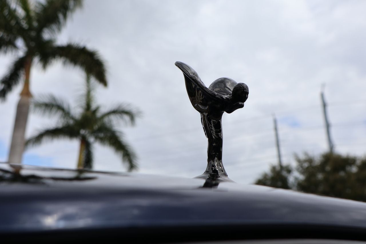 2026 Rolls-Royce Cullinan 