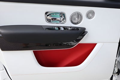 2026 Rolls-Royce Cullinan Black Badge