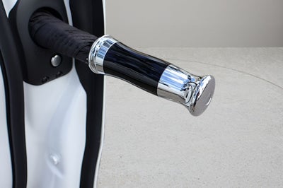 2026 Rolls-Royce Cullinan Black Badge