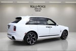 2026 Rolls-Royce Cullinan Black Badge