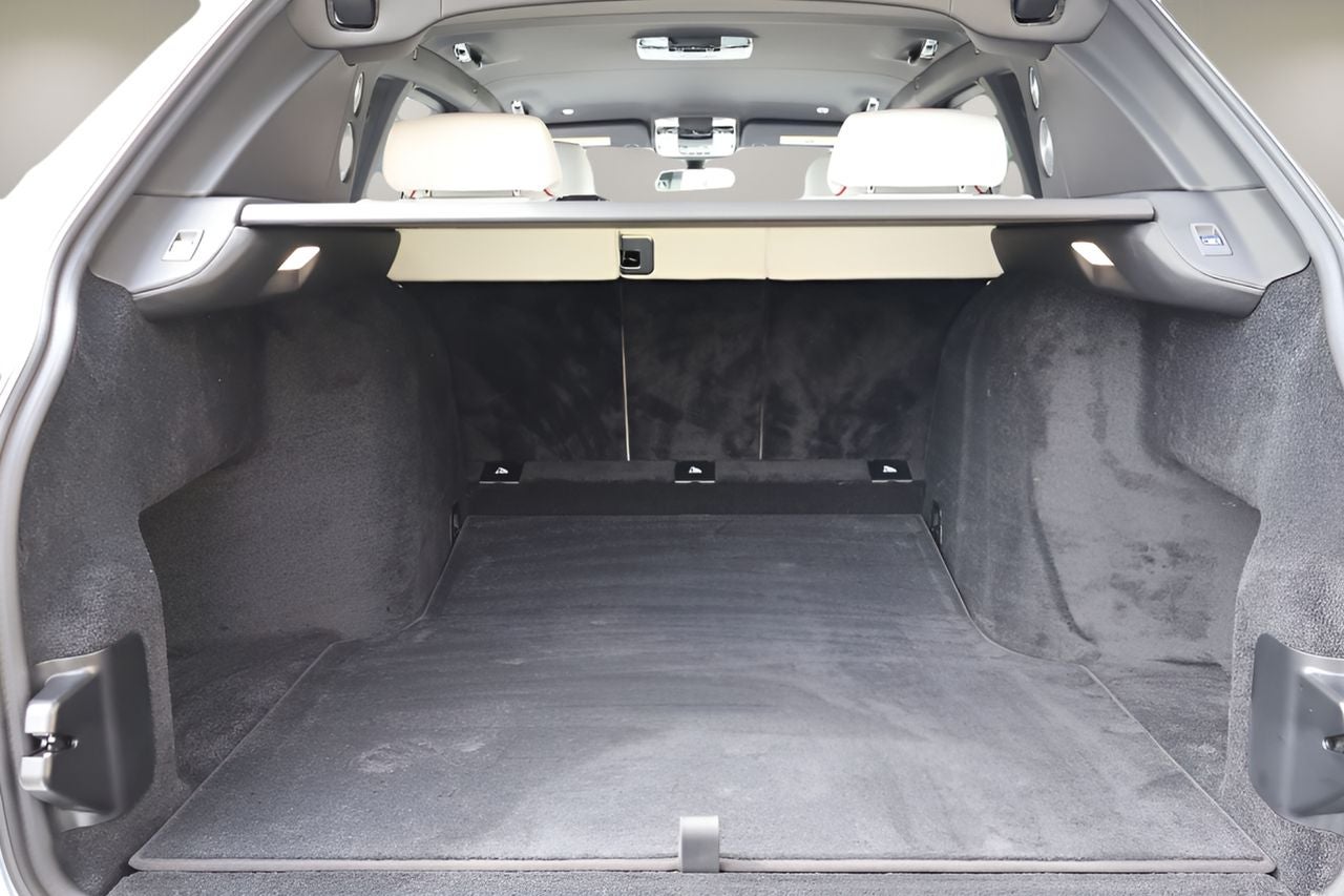 2026 Rolls-Royce Cullinan Black Badge