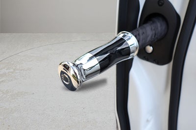 2026 Rolls-Royce Cullinan Black Badge