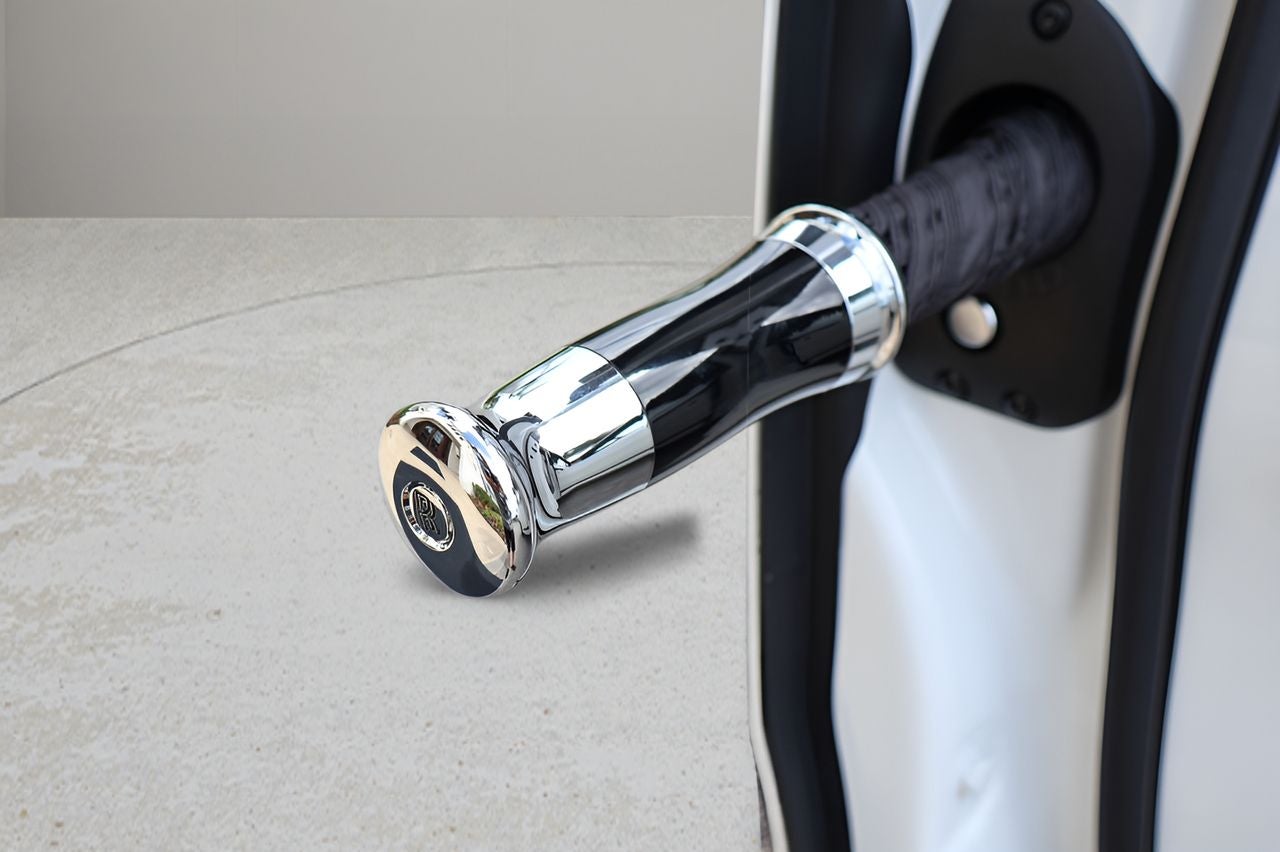 2026 Rolls-Royce Cullinan Black Badge