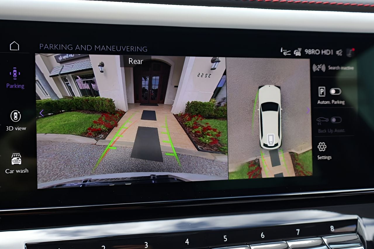 2026 Rolls-Royce Cullinan Black Badge