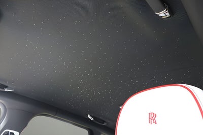 2026 Rolls-Royce Cullinan Black Badge