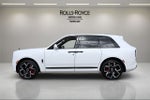 2026 Rolls-Royce Cullinan Black Badge