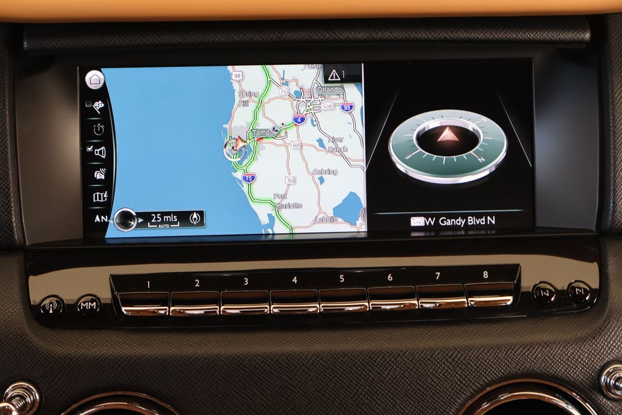 2019 Rolls-Royce Cullinan 