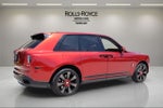 2019 Rolls-Royce Cullinan 